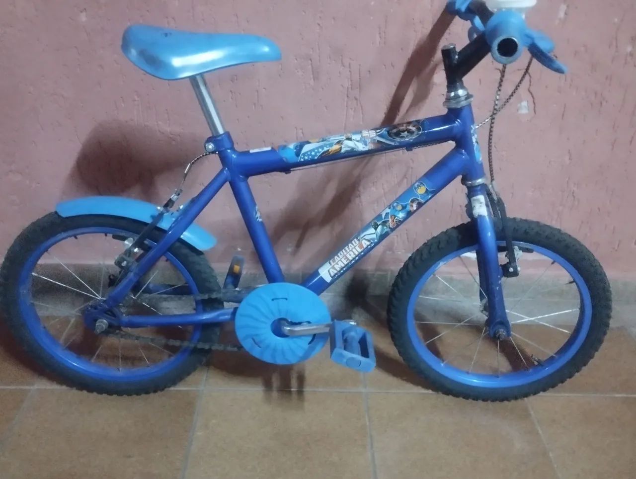 Bicicleta  - Foto 3