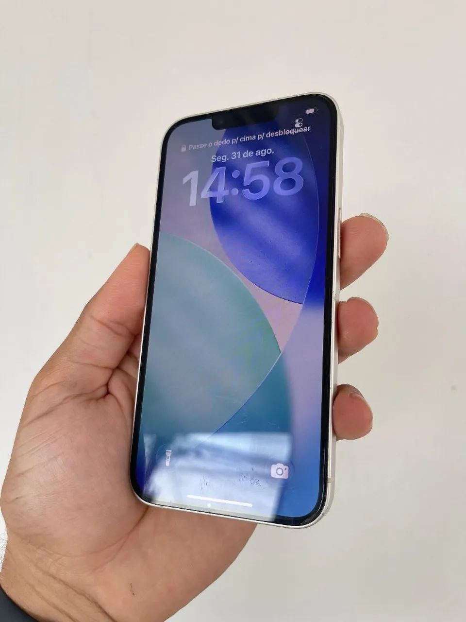 iPhone 14 128GB TODO ORIGINAL  - Foto 2