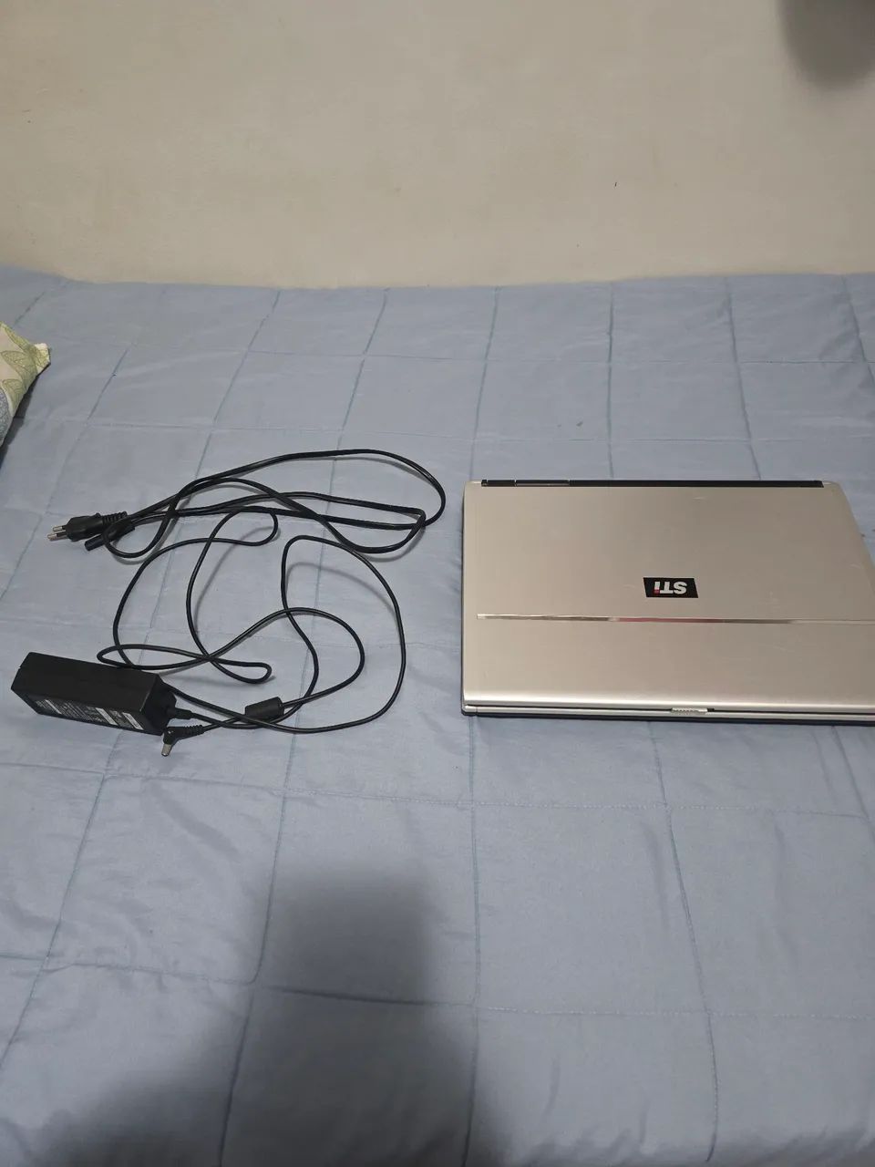 Notebook Sti - Foto 5