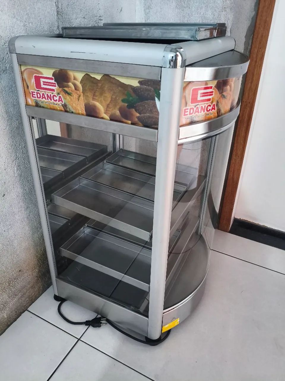 Estufa 220v - Foto 3
