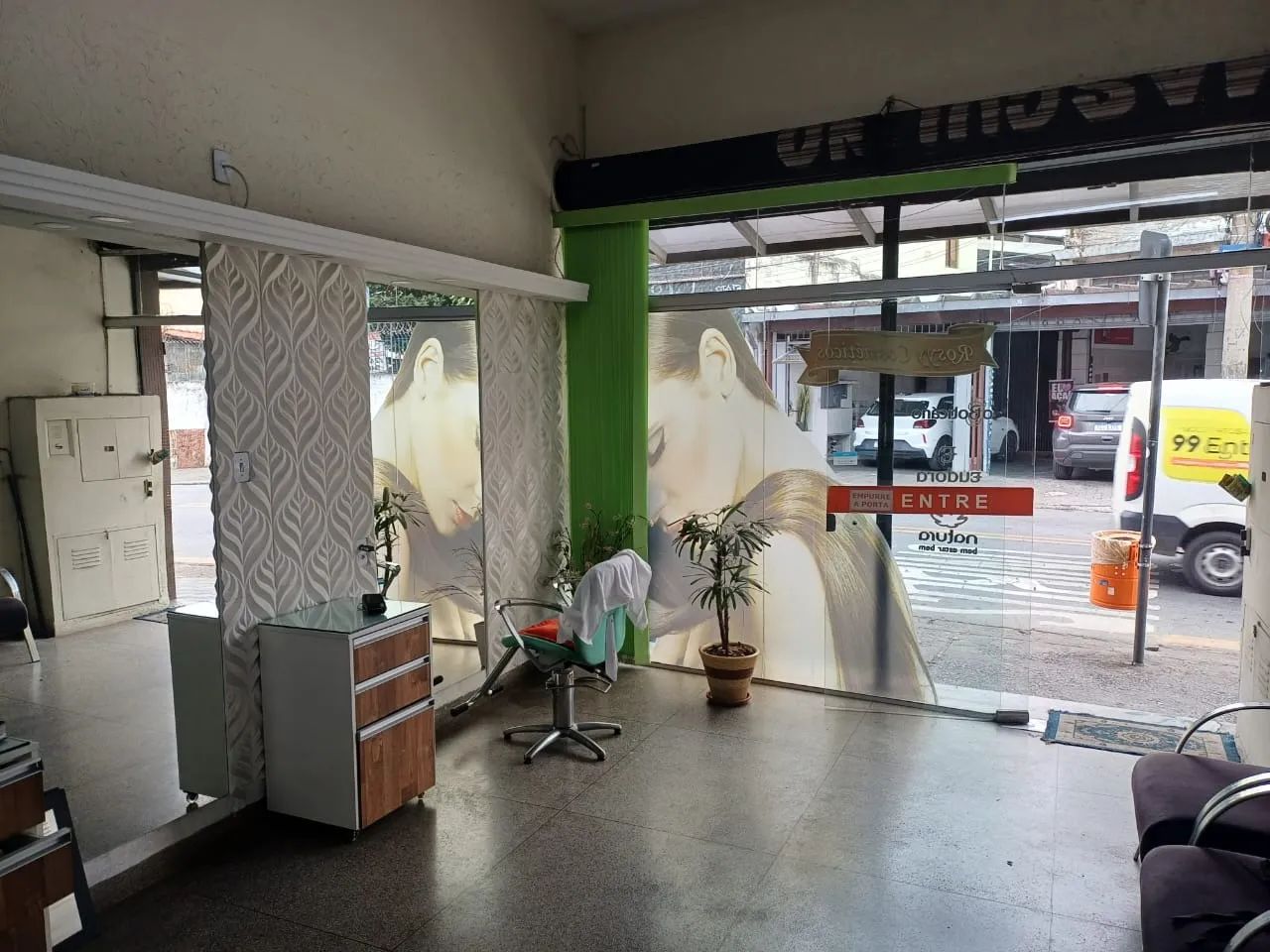 LOJA COMERCIAL em Guarulhos - SP, Jardim Aida - Foto 2