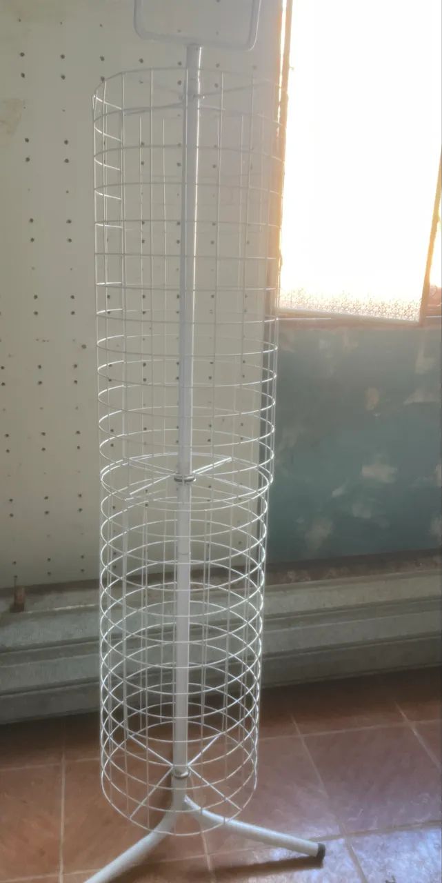 Expositor de pé para óculos - Foto 2