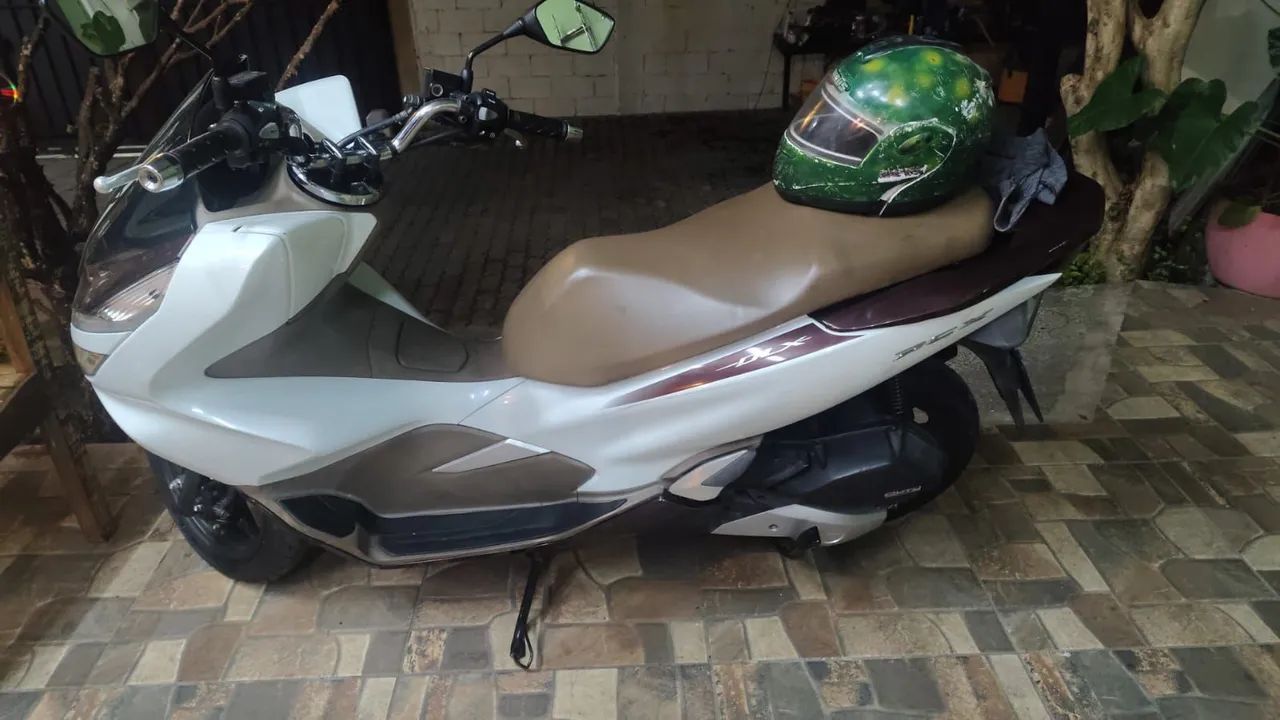 Honda pcx150 2021 - Foto 3