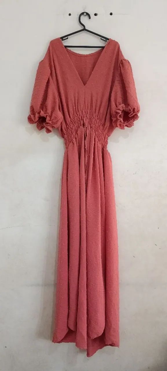 Vestido básico - Foto 2