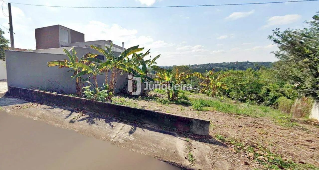 Terreno à venda, Centro - Águas de São Pedro/SP