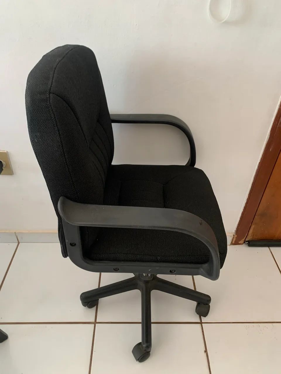 Cadeira de escritório  - Foto 2