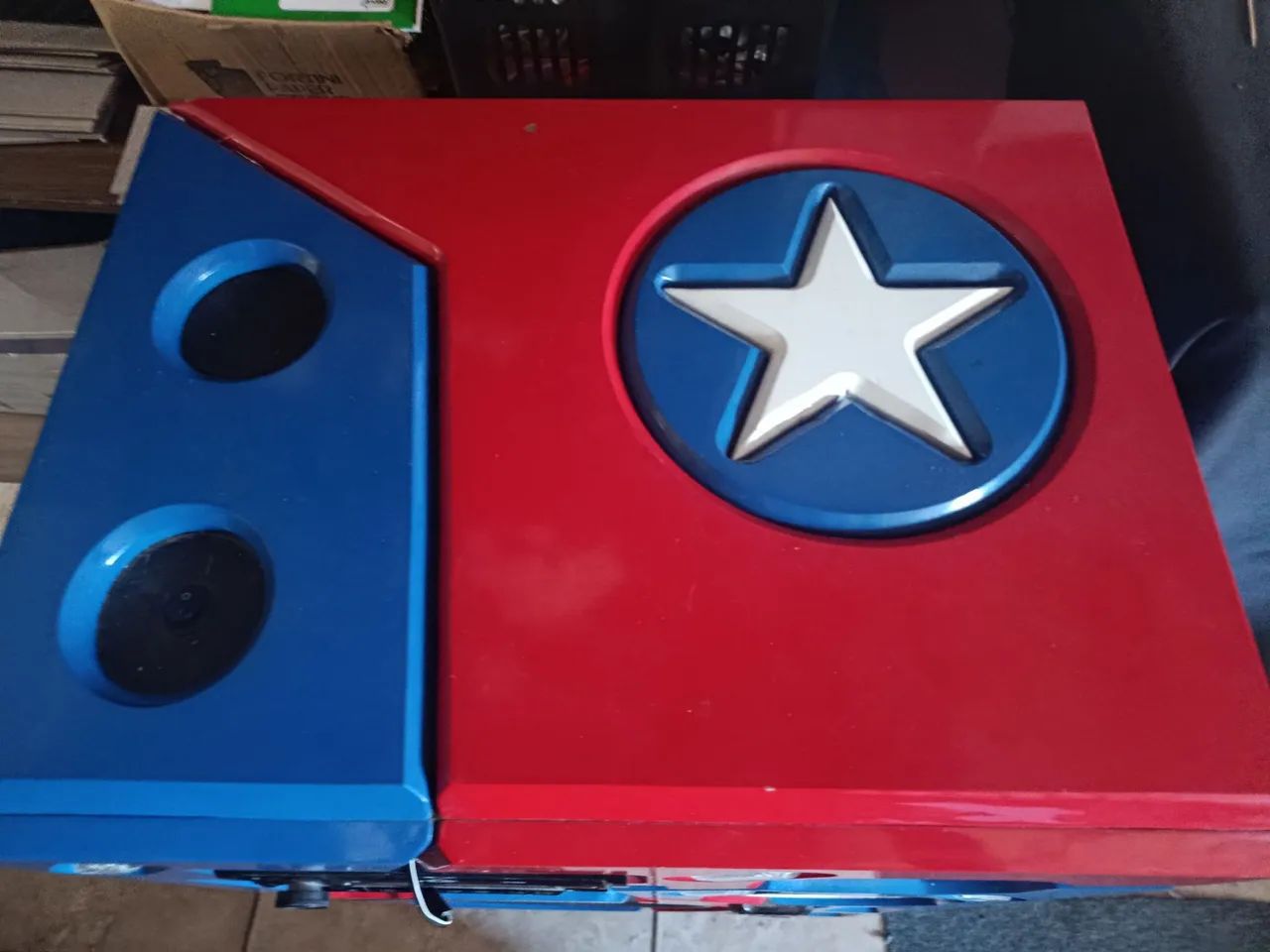 Caixa personalizada  - Foto 2