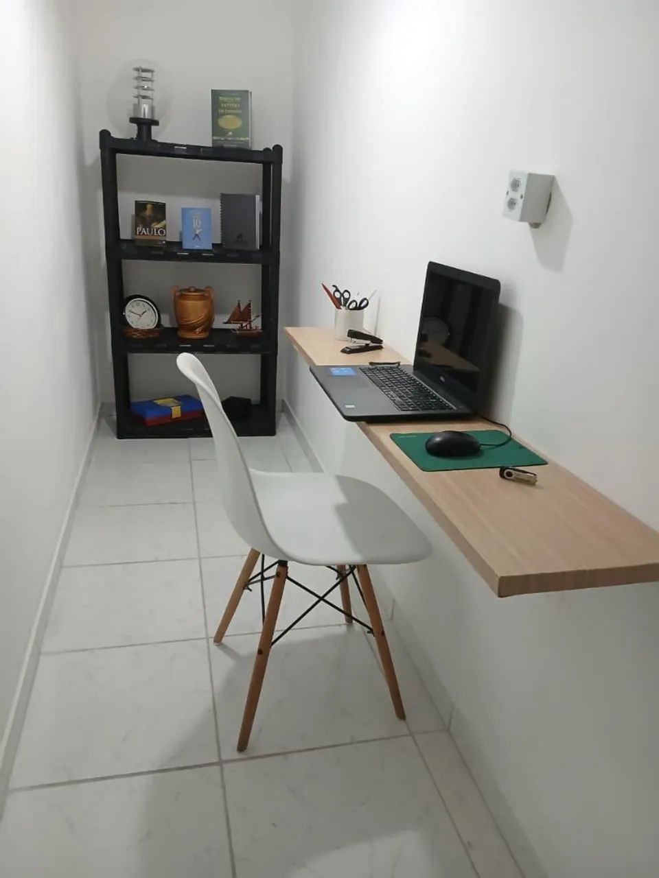 Aptos mobiliados na quadra da UPE  - Foto 3