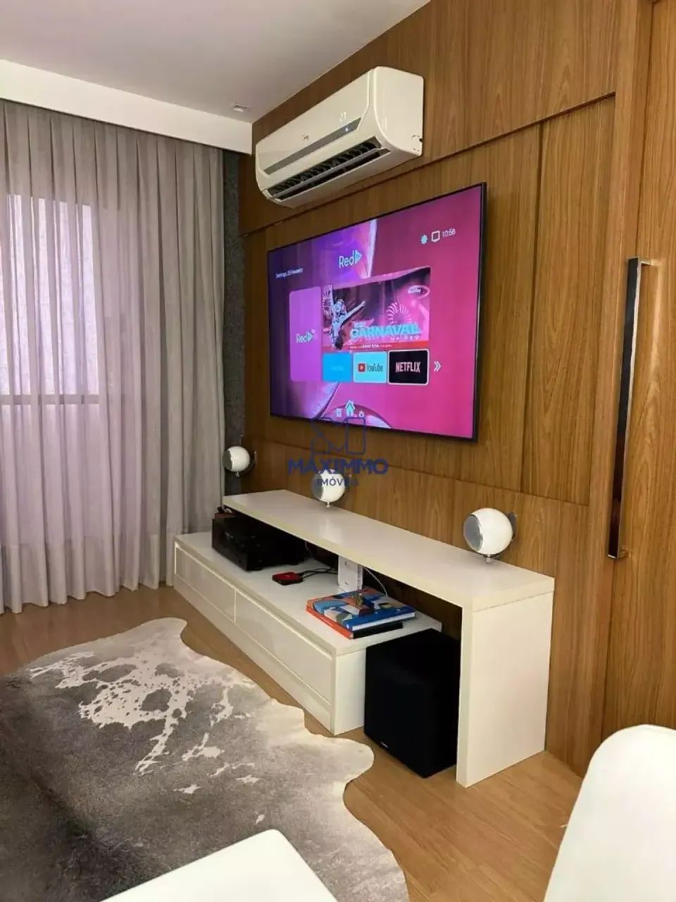 Apartamento 2 quartos em Planalto - Natal - RN - Foto 3