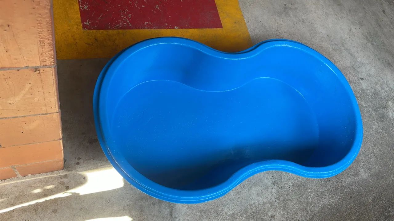 Vende-se piscina  - Foto 3