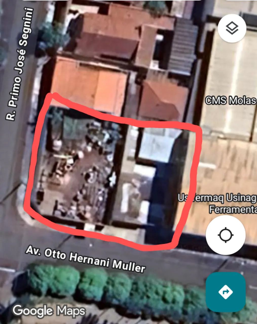 Foto - Araraquara - Jardim Tabapuã (Vila Xavier)