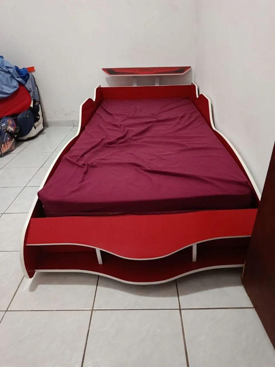 Cama infantil  - Foto 3