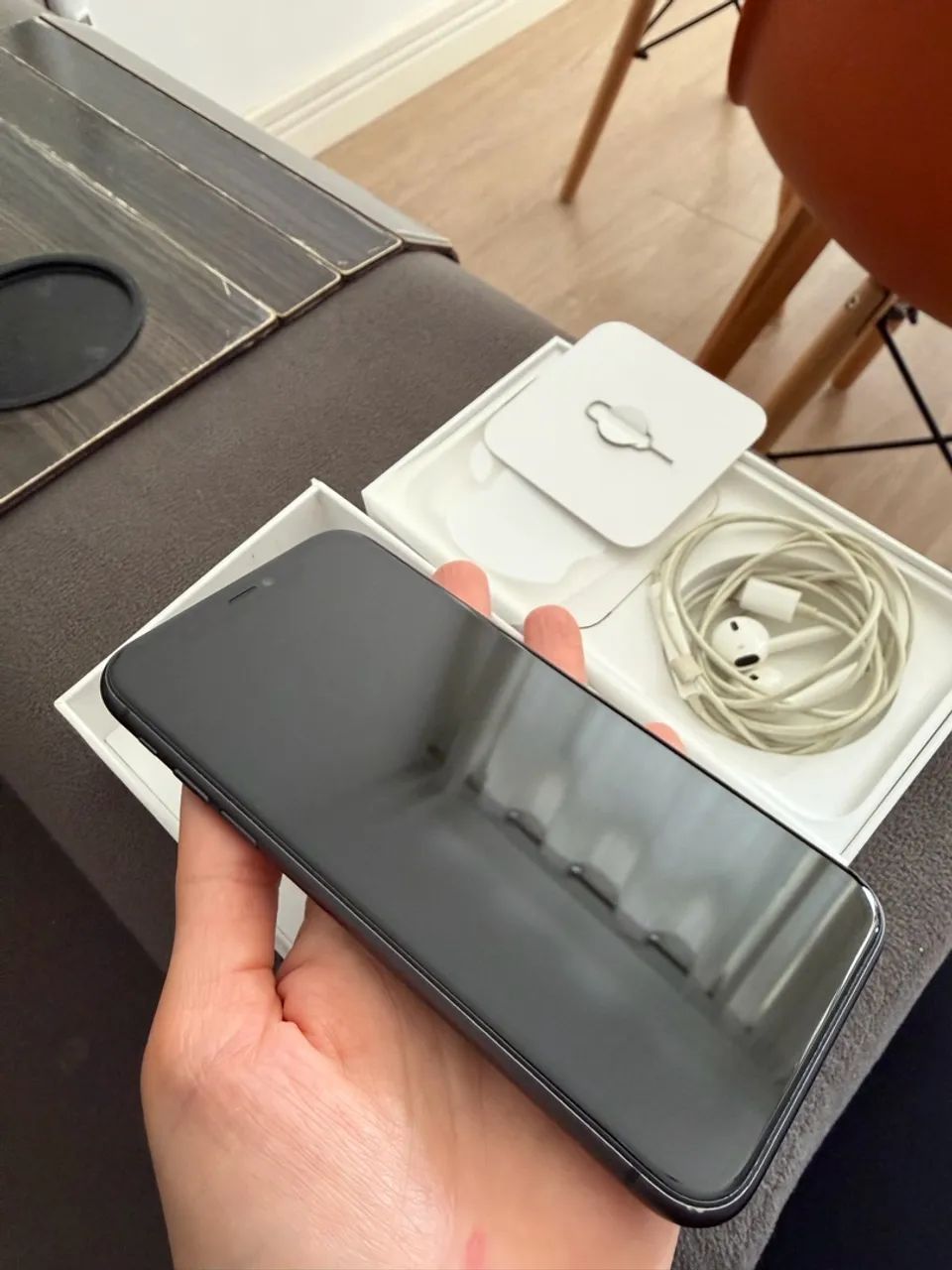 iPhone 11 + Apple Watch series 8  - Foto 5