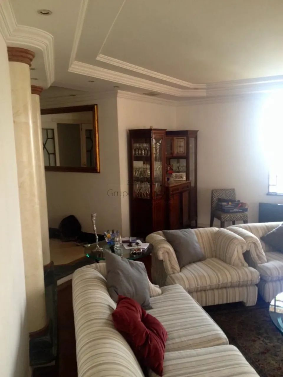 Apartamento - Moema - 4 Dormitórios - 227m². - Foto 3