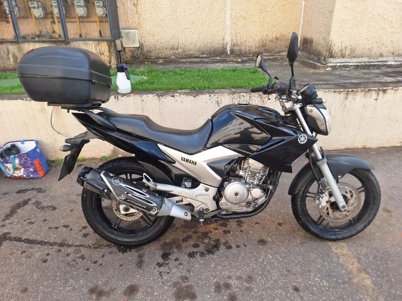 Fazer 250 - Foto 5
