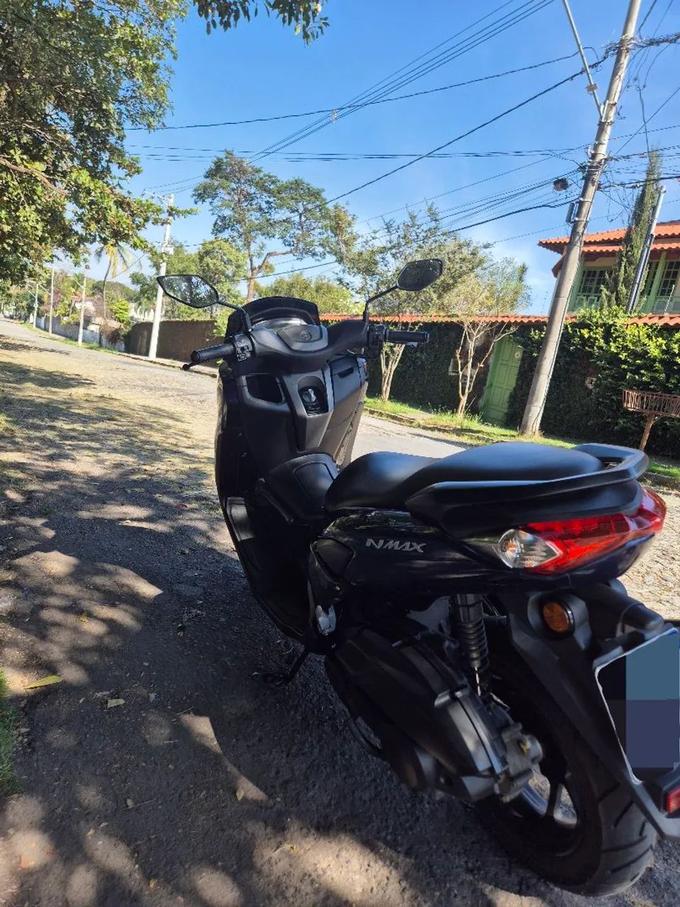 Nmax 2023 - Foto 4