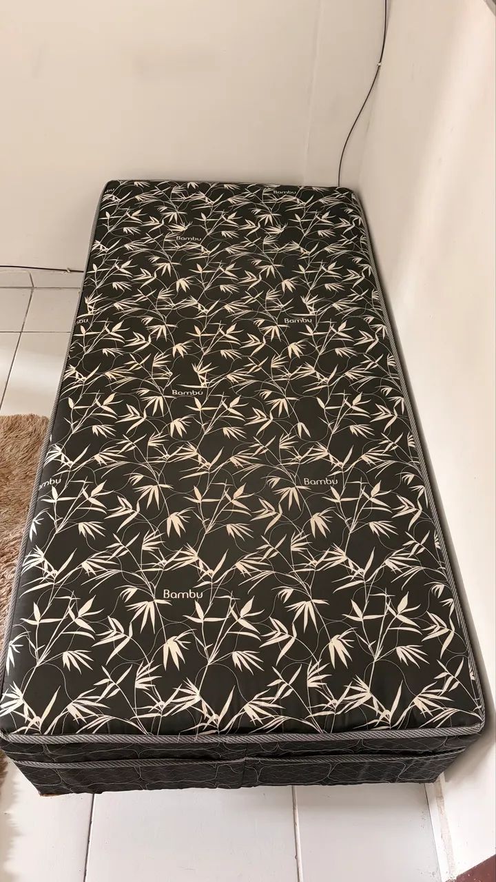 Cama de solteiro  - Foto 2