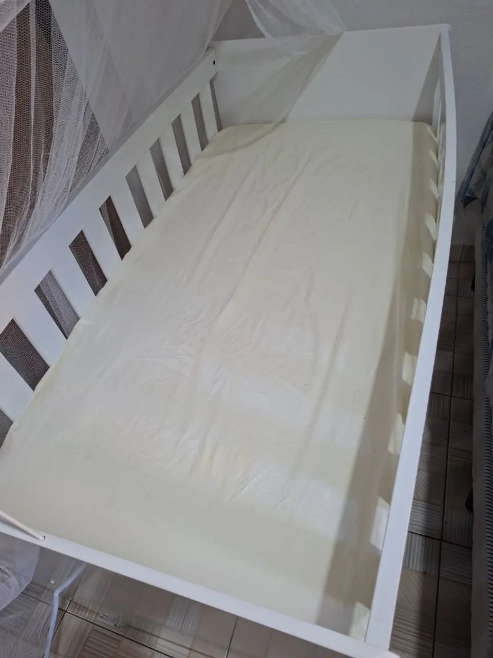 Berço americano  - Foto 3