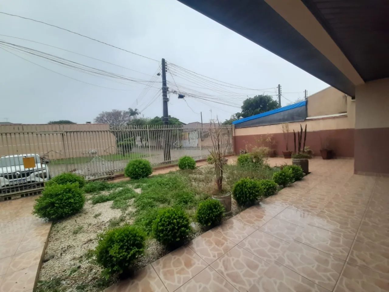 RESIDÊNCIA CONJUNTO AFONSO PENA - Foto 2