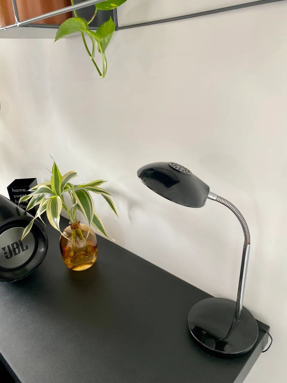 Luminária de mesa Tokstok  - Foto 2