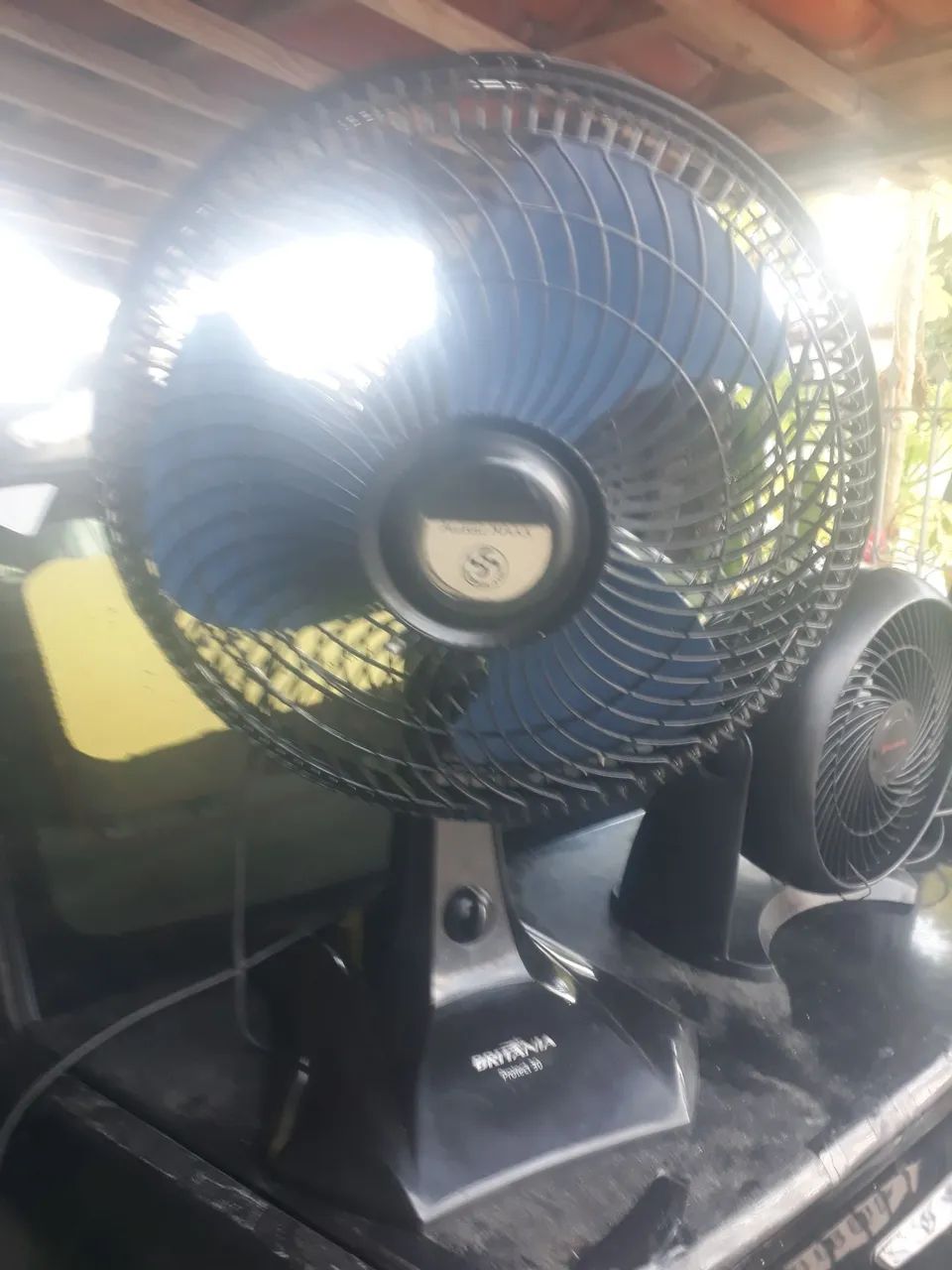 Ventilador 