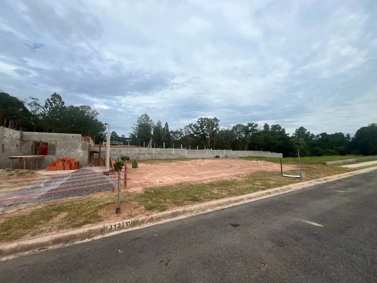 Terreno no Villagio Itália  - Foto 2