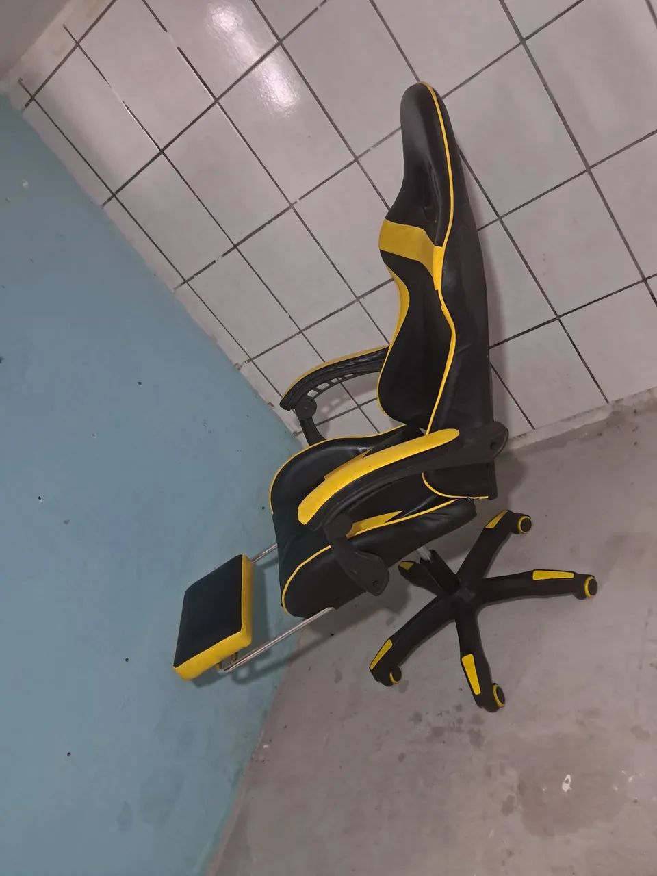 Cadeira gamer - Foto 3