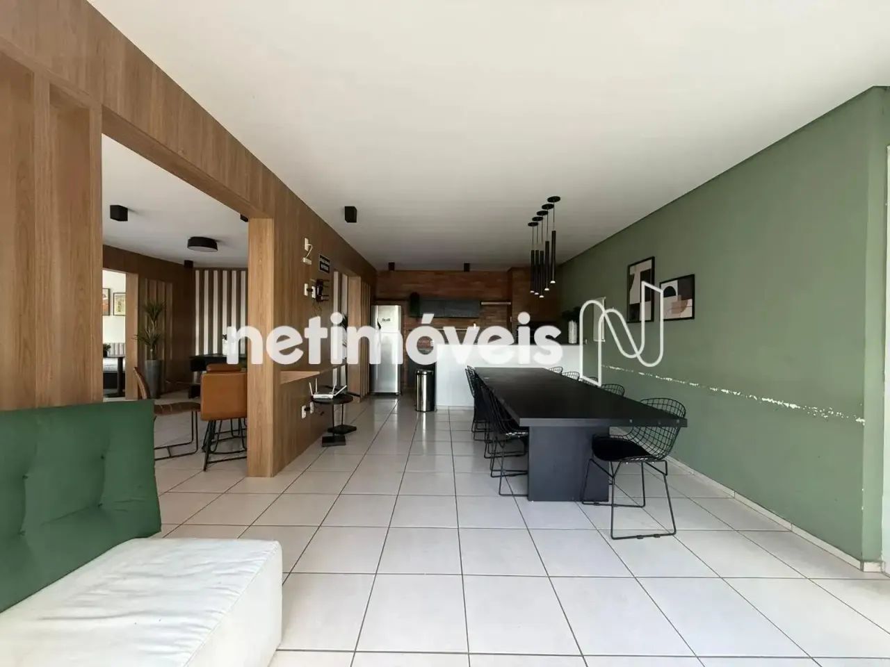 APARTAMENTO 2 QUARTOS CONDOMÍNIO RESERVA DAS PALMEIRAS ! - Foto 5