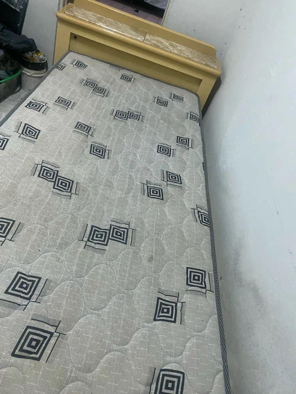Cama solteiro  - Foto 2
