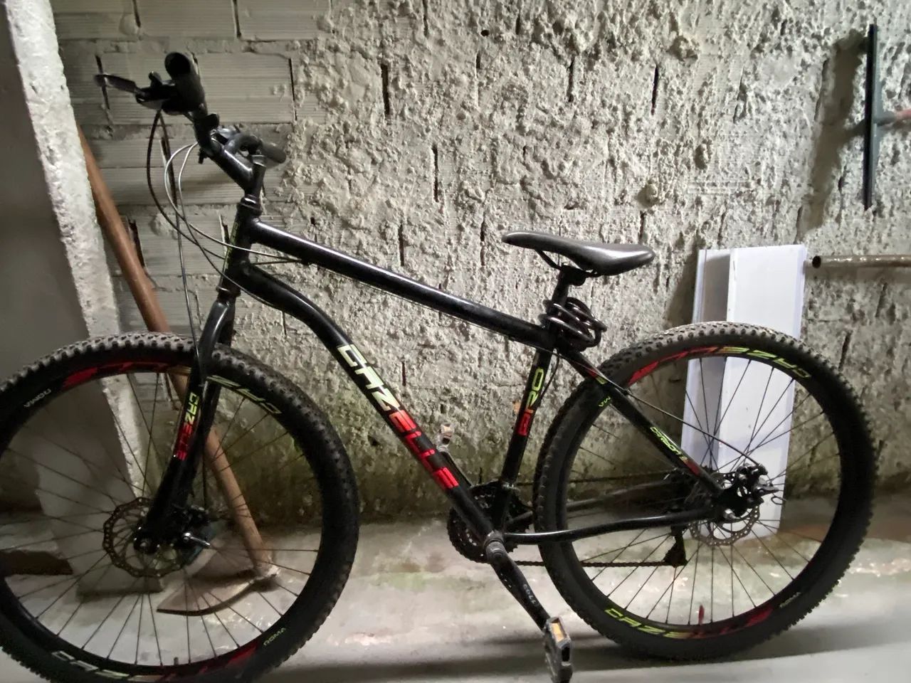 bike aro 29 - Foto 3