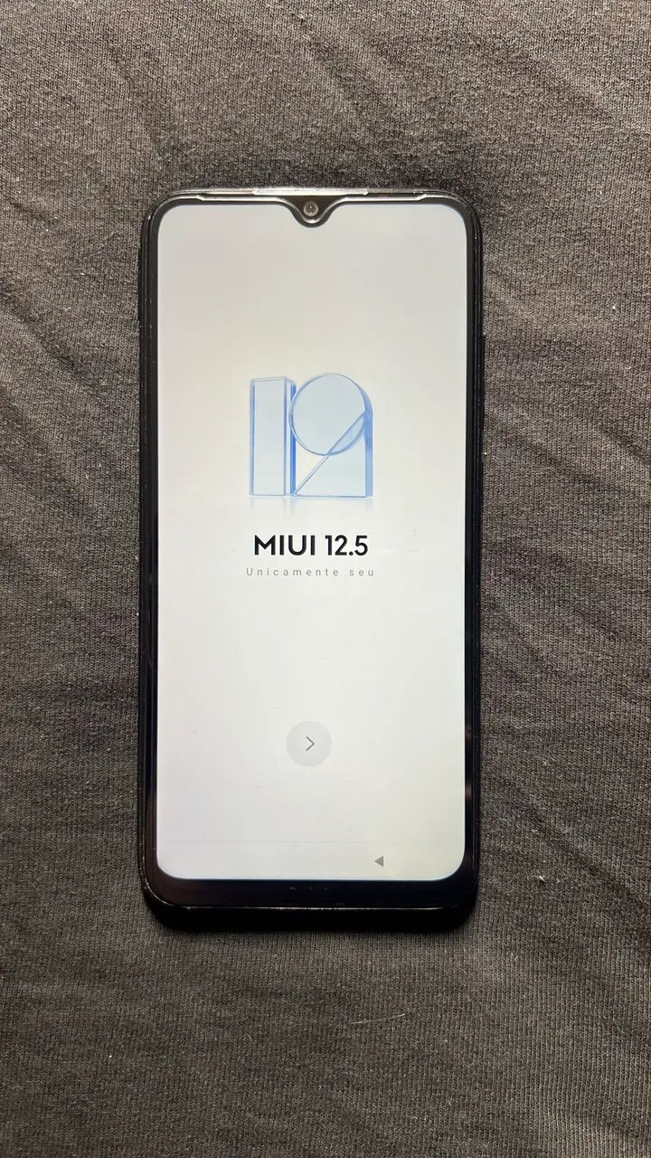 Redmi Note 8 - Foto 3