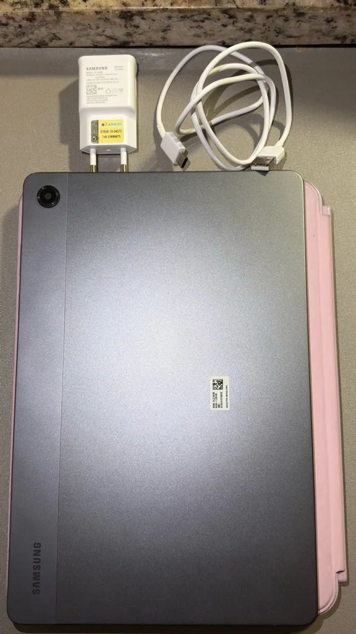 Samsung Galaxy Tab A11+ 5G ? Novo! - Foto 2