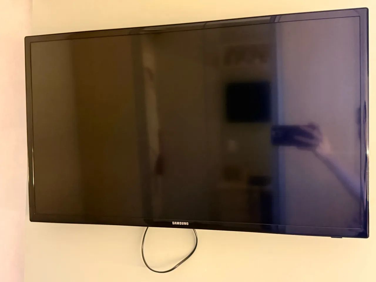 TV Samsung 32 polegadas  - Foto 3