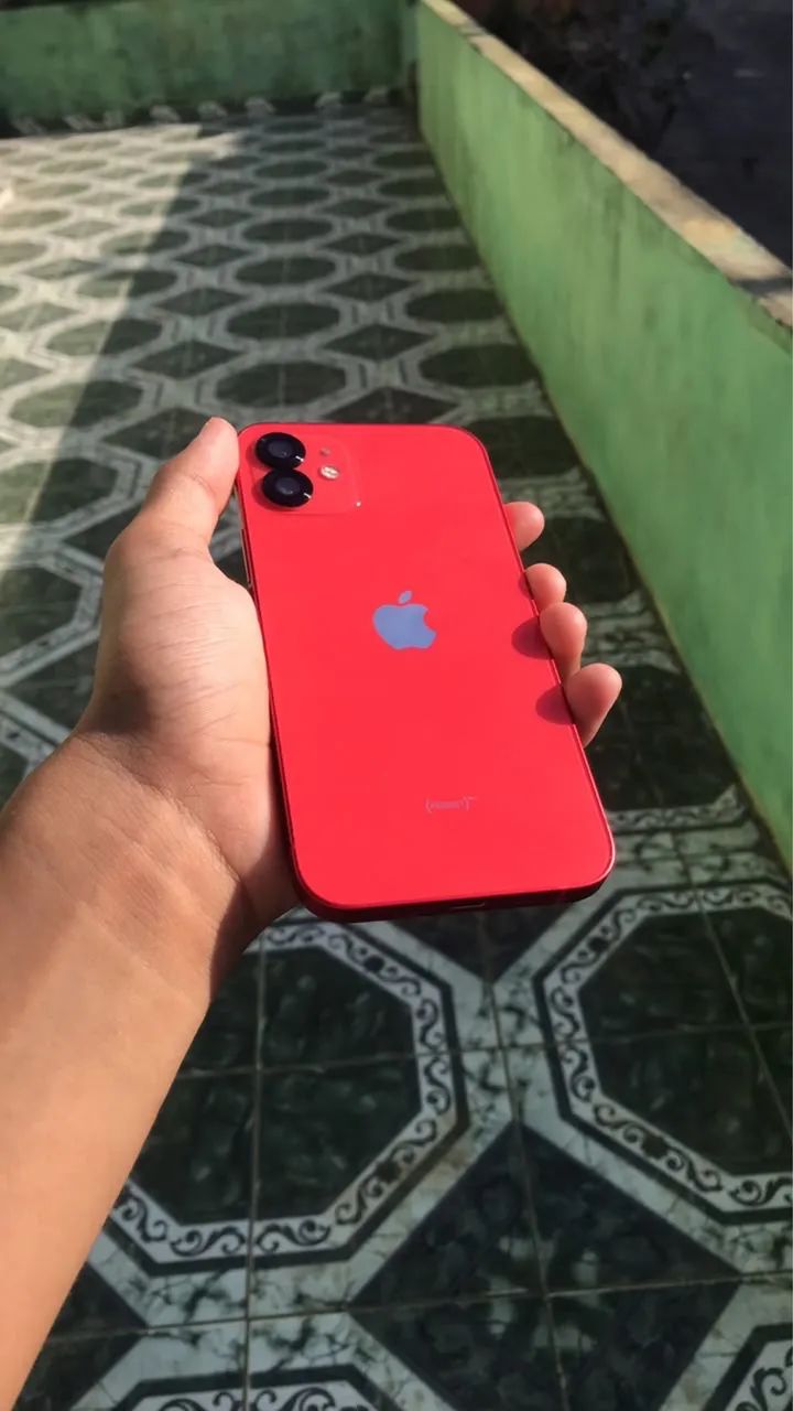 iPhone 12 128gb - Celulares e Smartphones - Colônia Antônio Aleixo