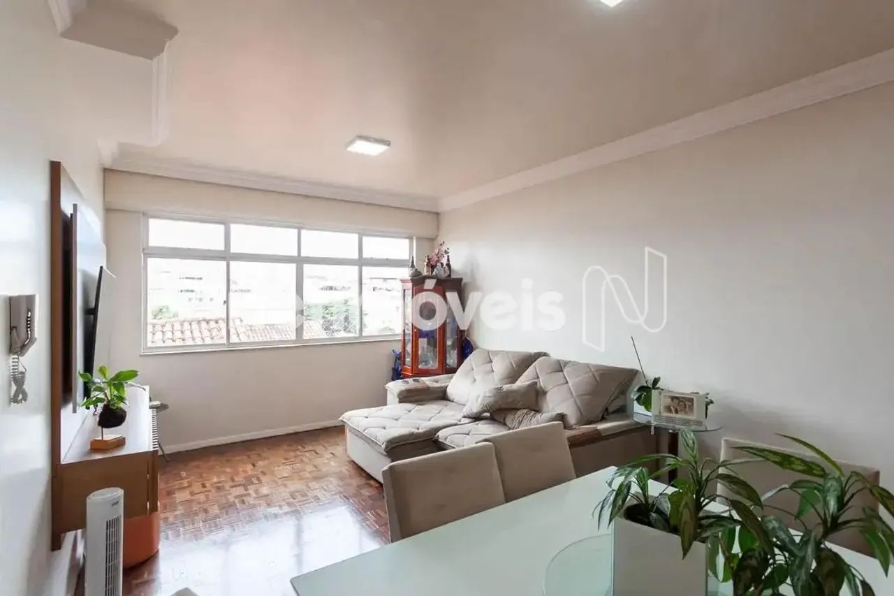 Venda Apartamento 3 quartos Nova Suíssa Belo Horizonte - Foto 4
