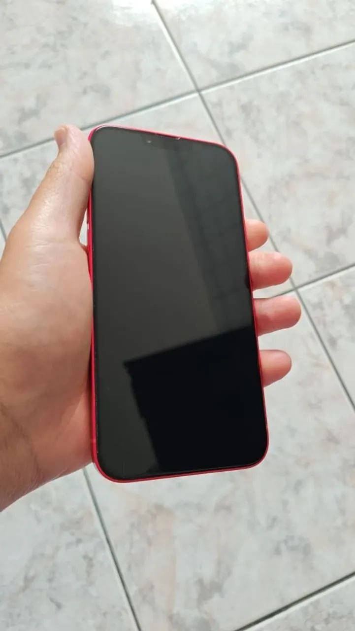 iPhone 14 Plus 512gb Red Edition - Foto 2