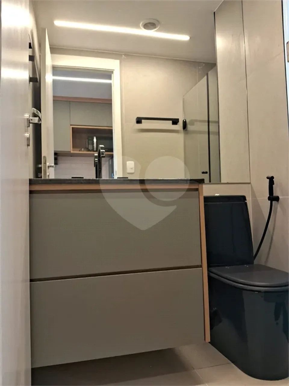 Studio em Sumaré - Foto 2
