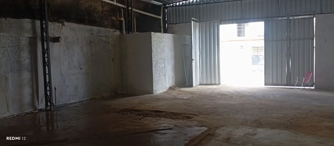 Galpão Comercial - Foto 3