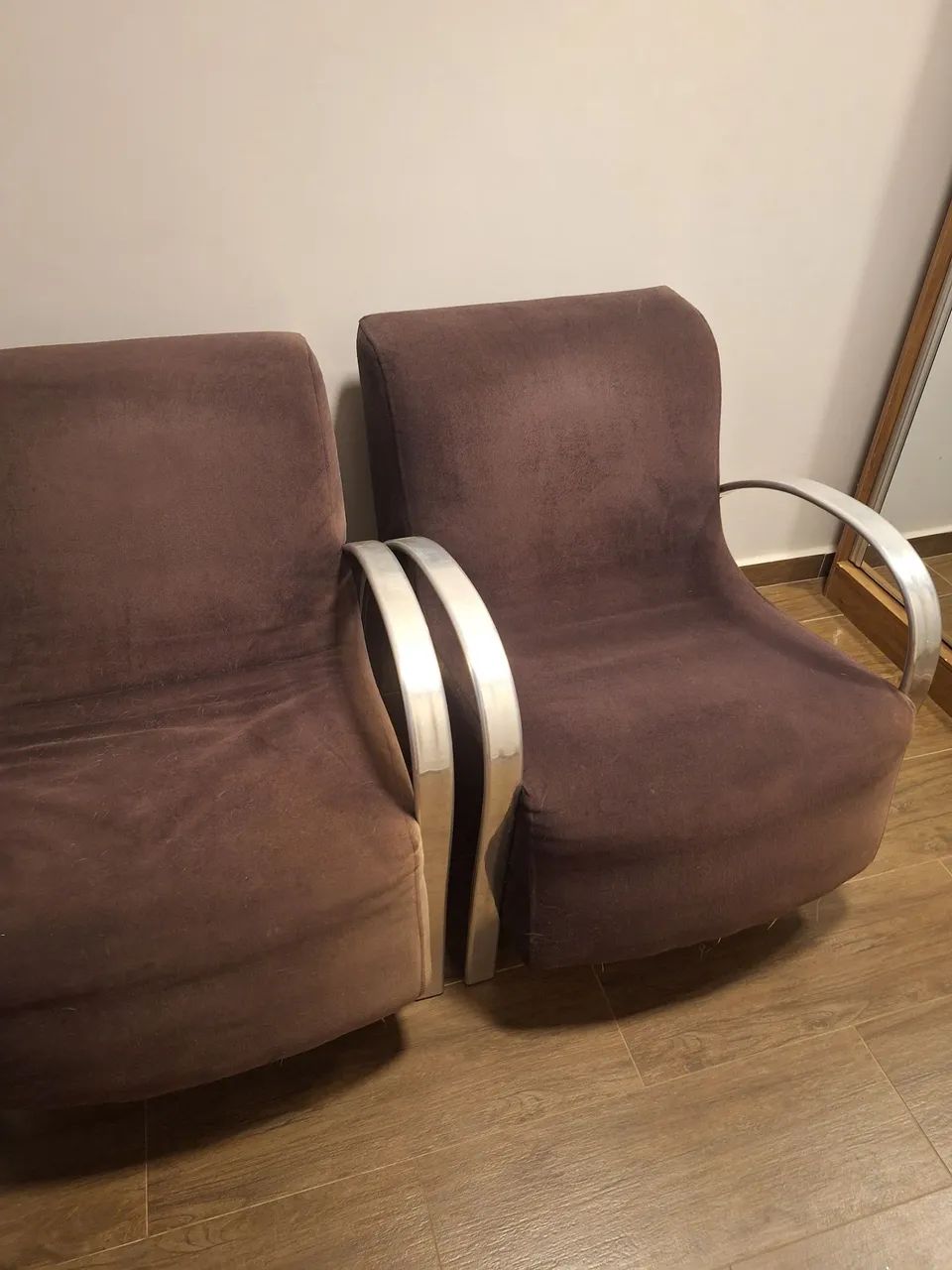 Poltronas