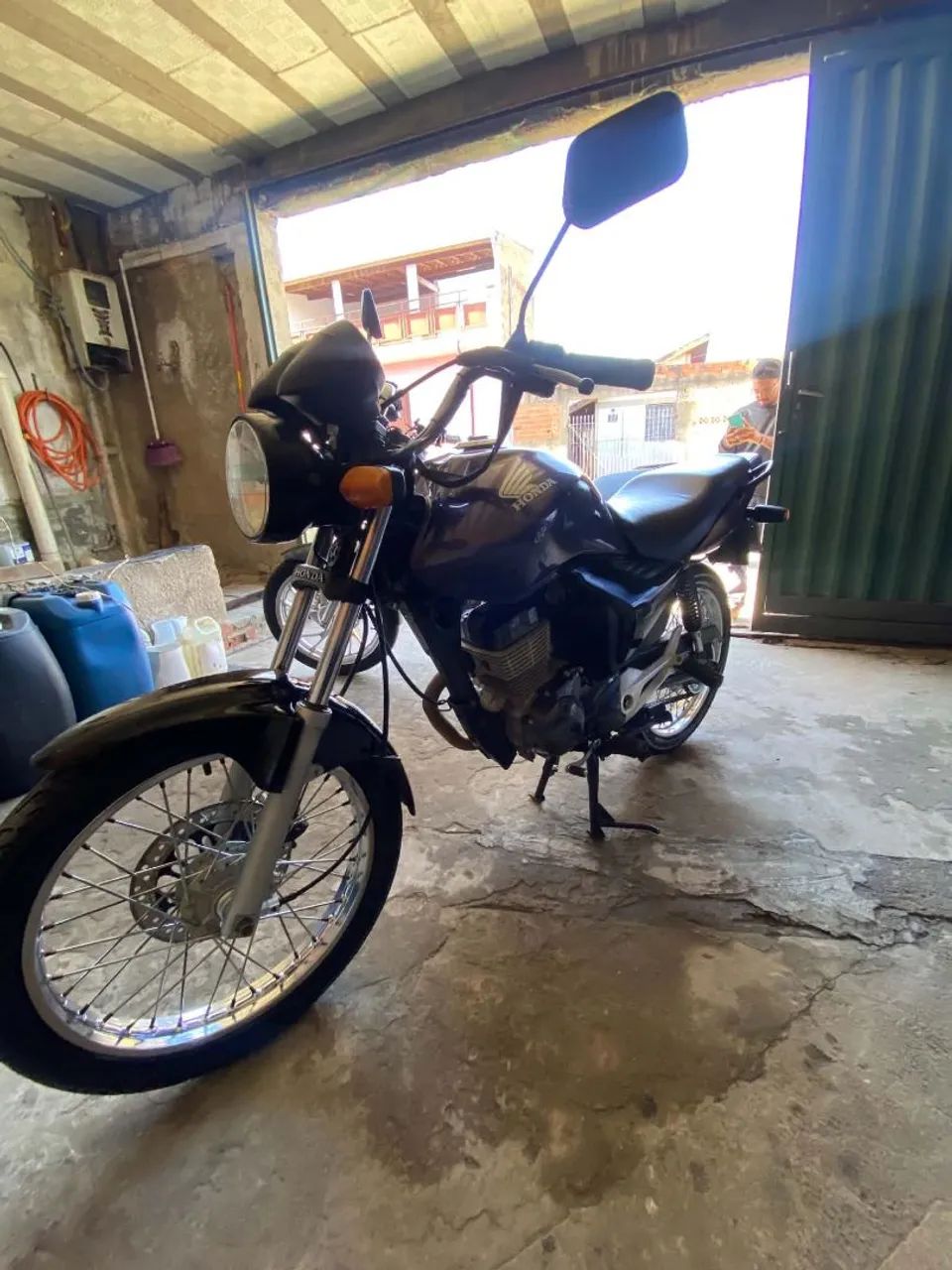 Vendo ou troco  - Foto 3