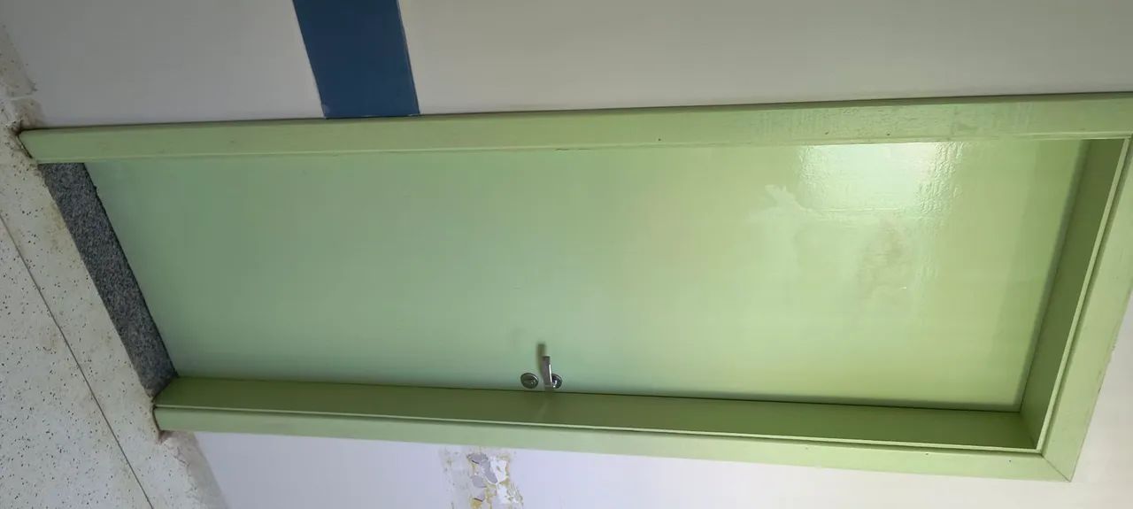 Pintura de porta, portões, grades e janelas  - Foto 2