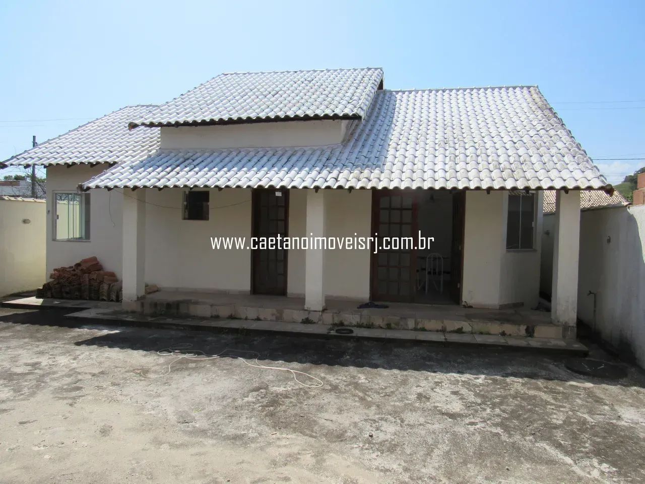 Casa Pronta P/ Morar em Condomínio - Foto 5