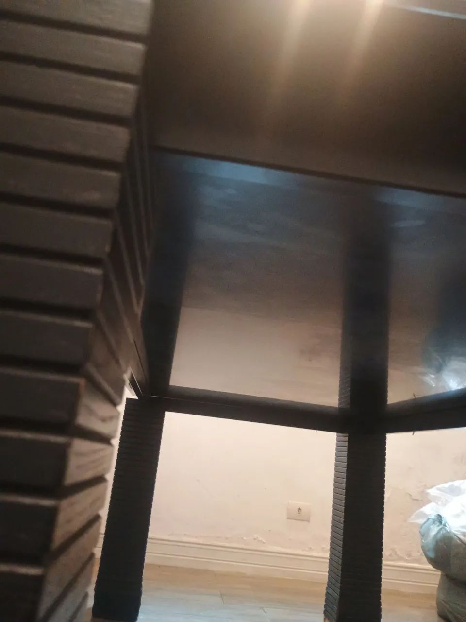 Mesa vidro  - Foto 4
