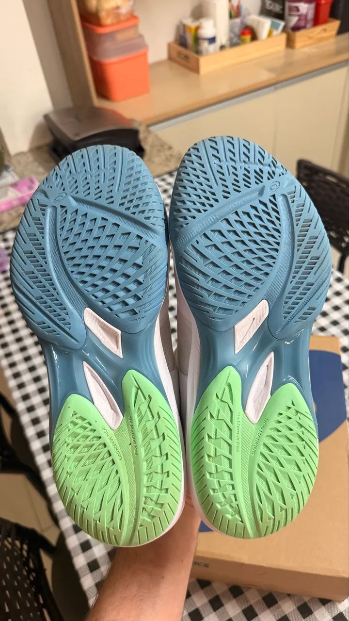 Tênis Asics Sky Elite 42 - Foto 3