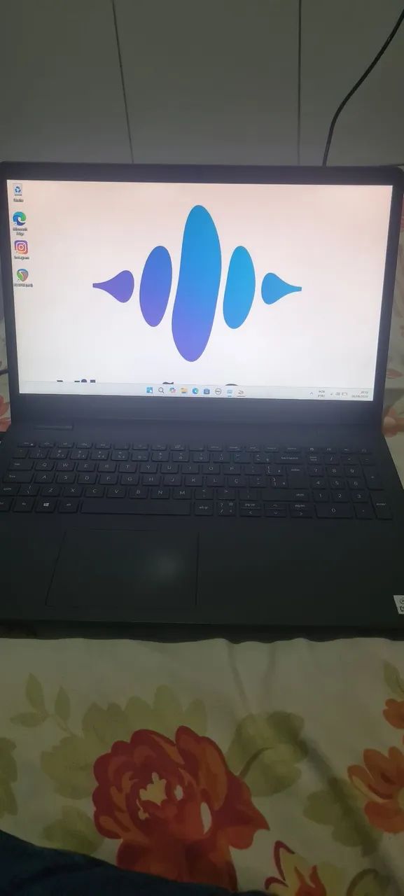 Notebook Dell  - Foto 3