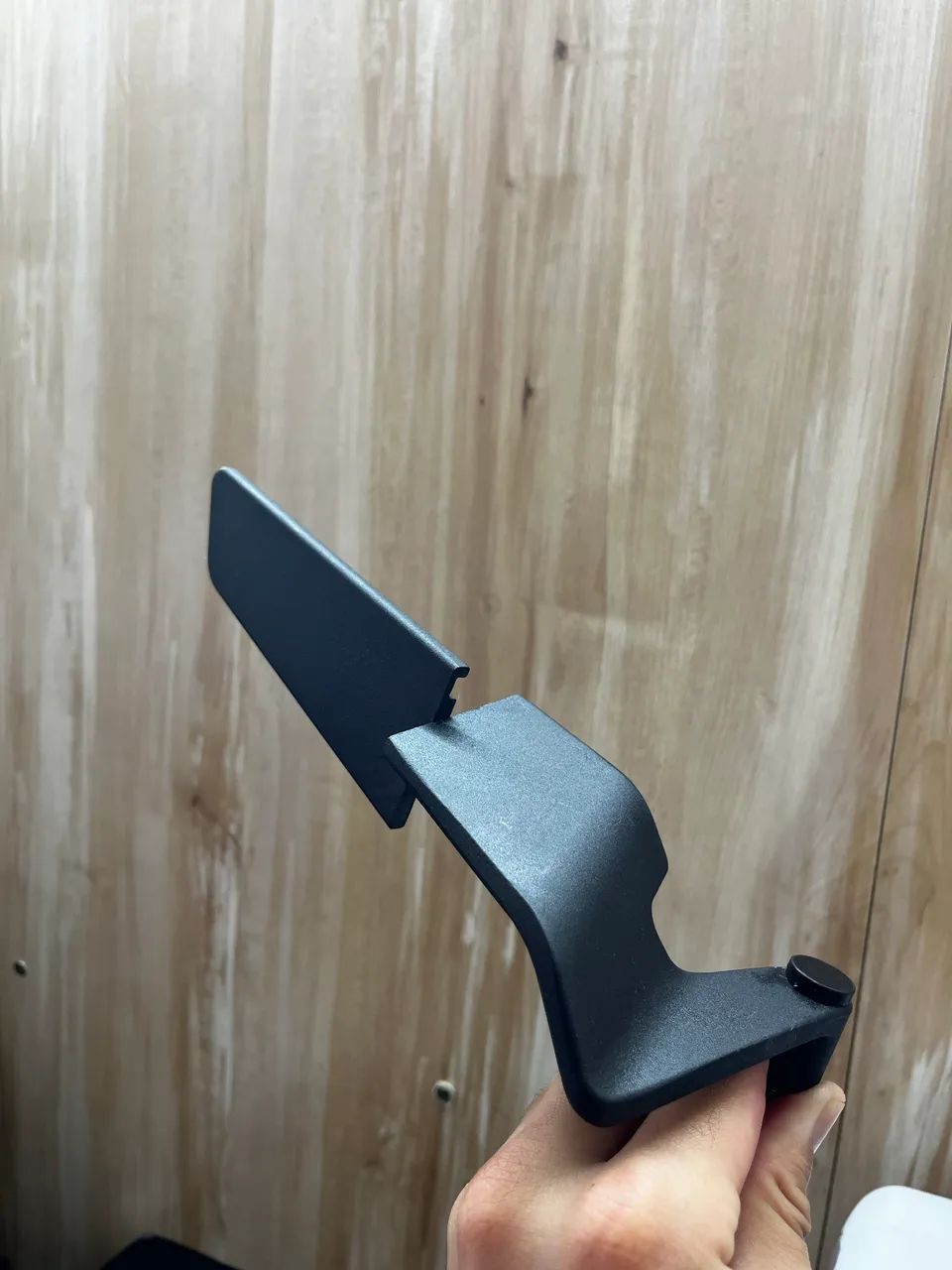 Retrovisor modelo Asa  - Foto 4