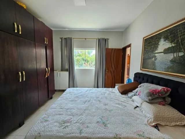 Casa com laje de 2 quartos com suite "Mobiliada" - Foto 4