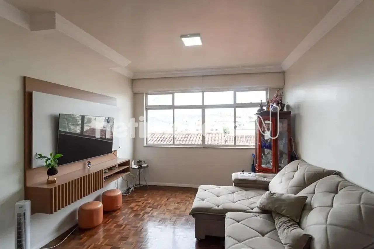Venda Apartamento 3 quartos Nova Suíssa Belo Horizonte - Foto 2