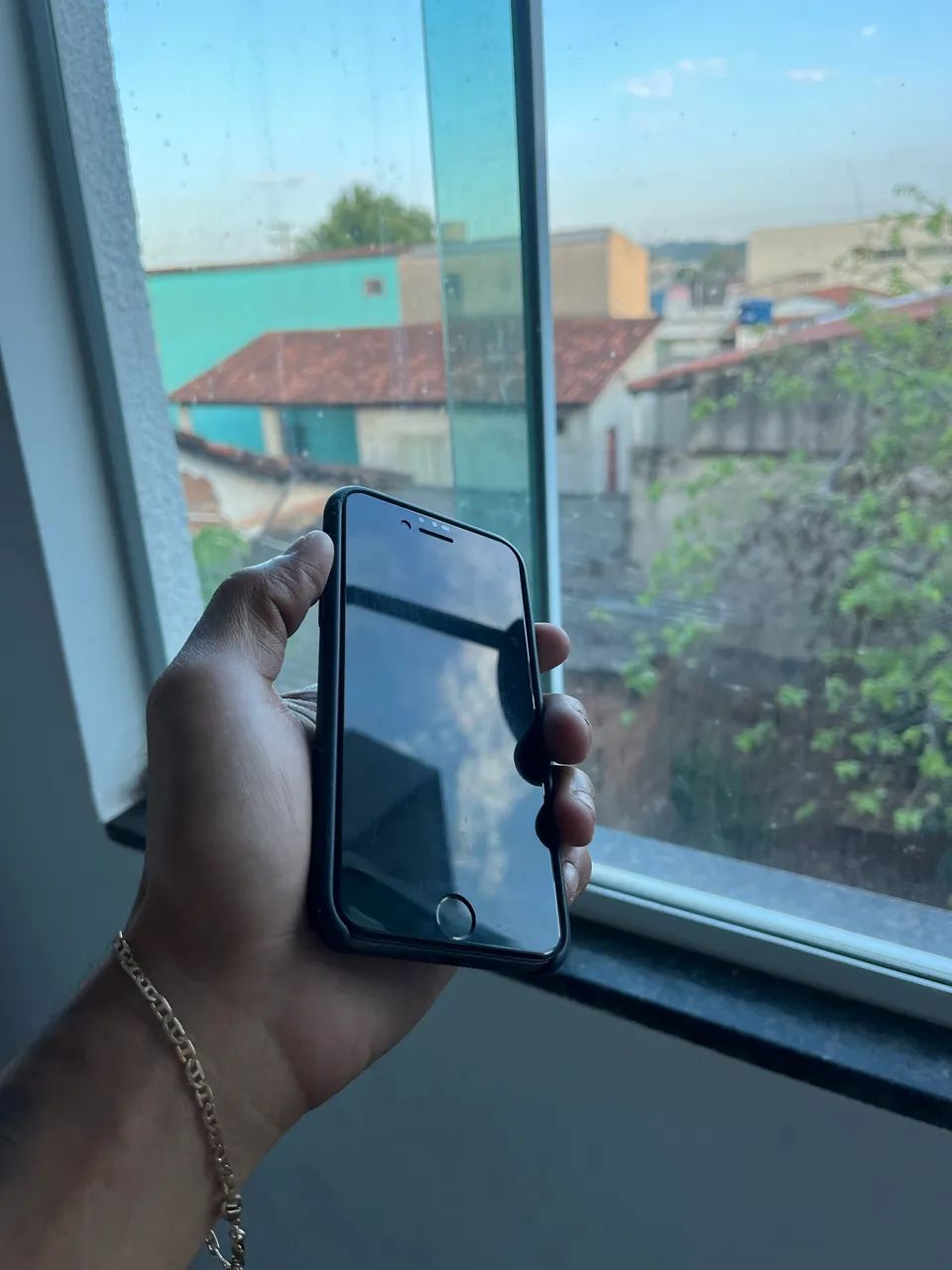 iPhone 8 normal 128 gigas  - Foto 5