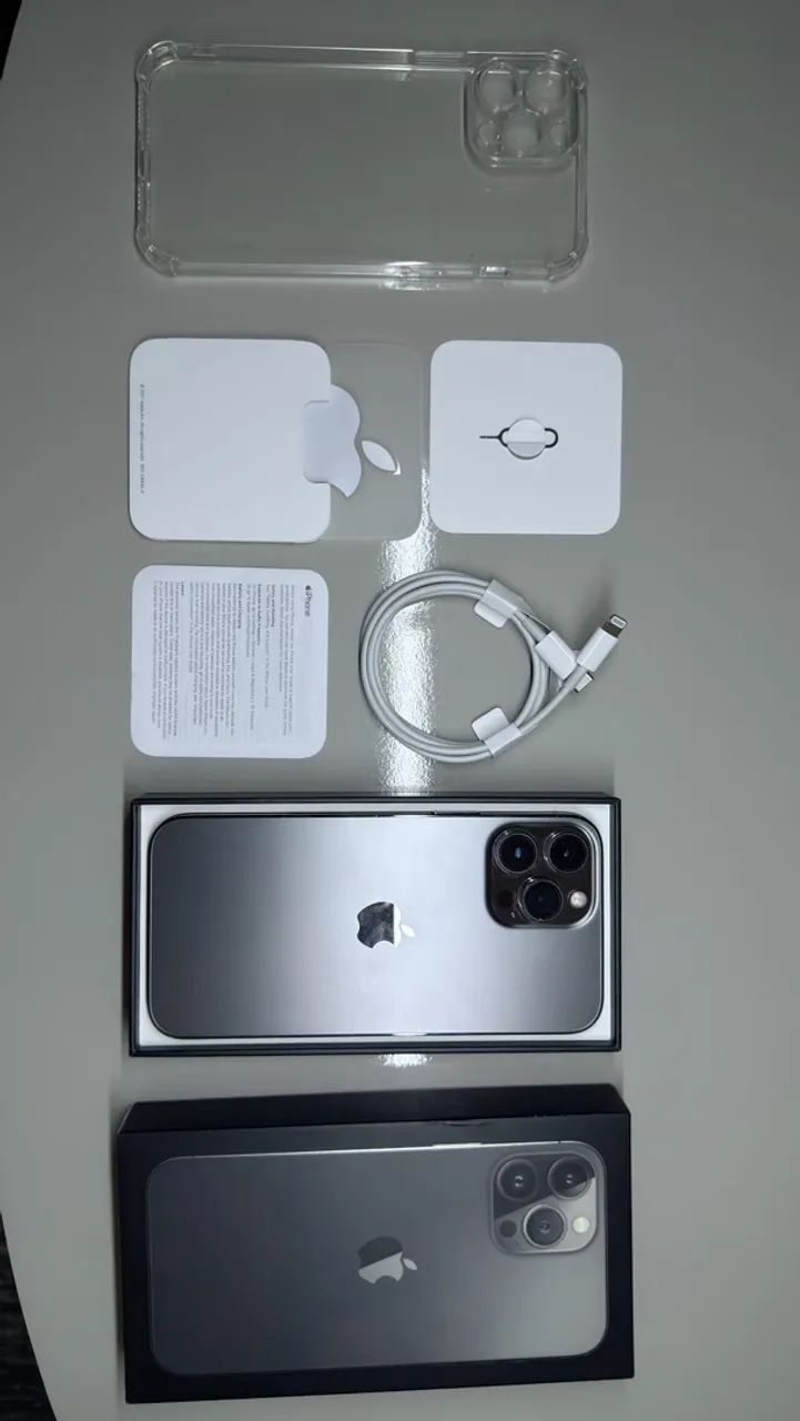 Iphone 13 pro max 256gb